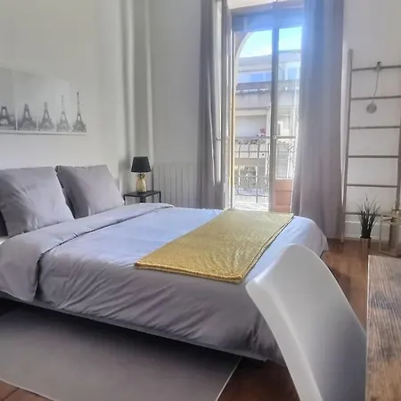 P&R 2, 2 Bedroom, Close To Center, Plainpalais Geneva Exterior photo