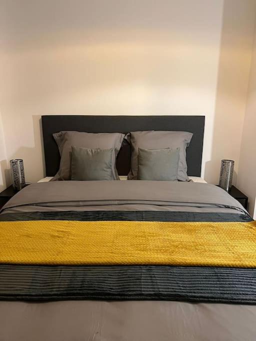 Apartmán P&r 2, 2 Bedroom, Close To Center, Plainpalais *