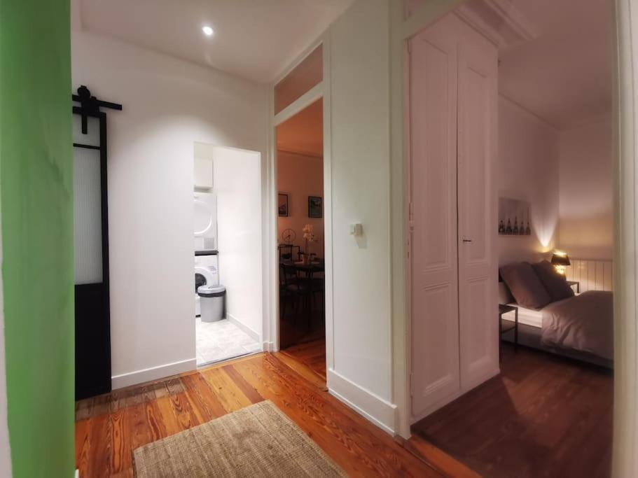 Apartmán P&r 2, 2 Bedroom, Close To Center, Plainpalais