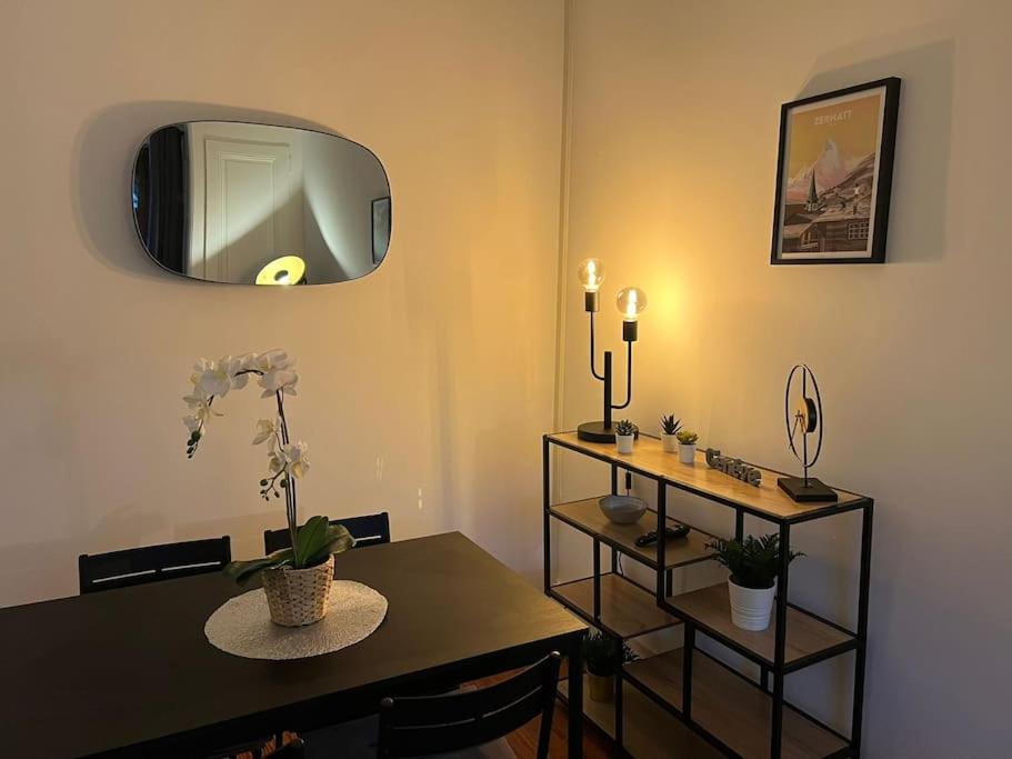 P&r 2, 2 Bedroom, Close To Center, Plainpalais Apartmán